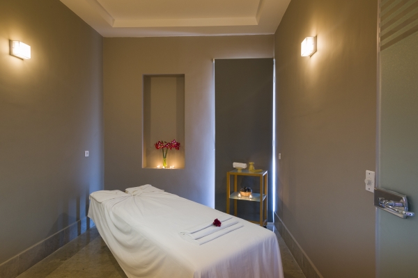 Hotel Iberostar Selection Diar El Andalous (Sousse)